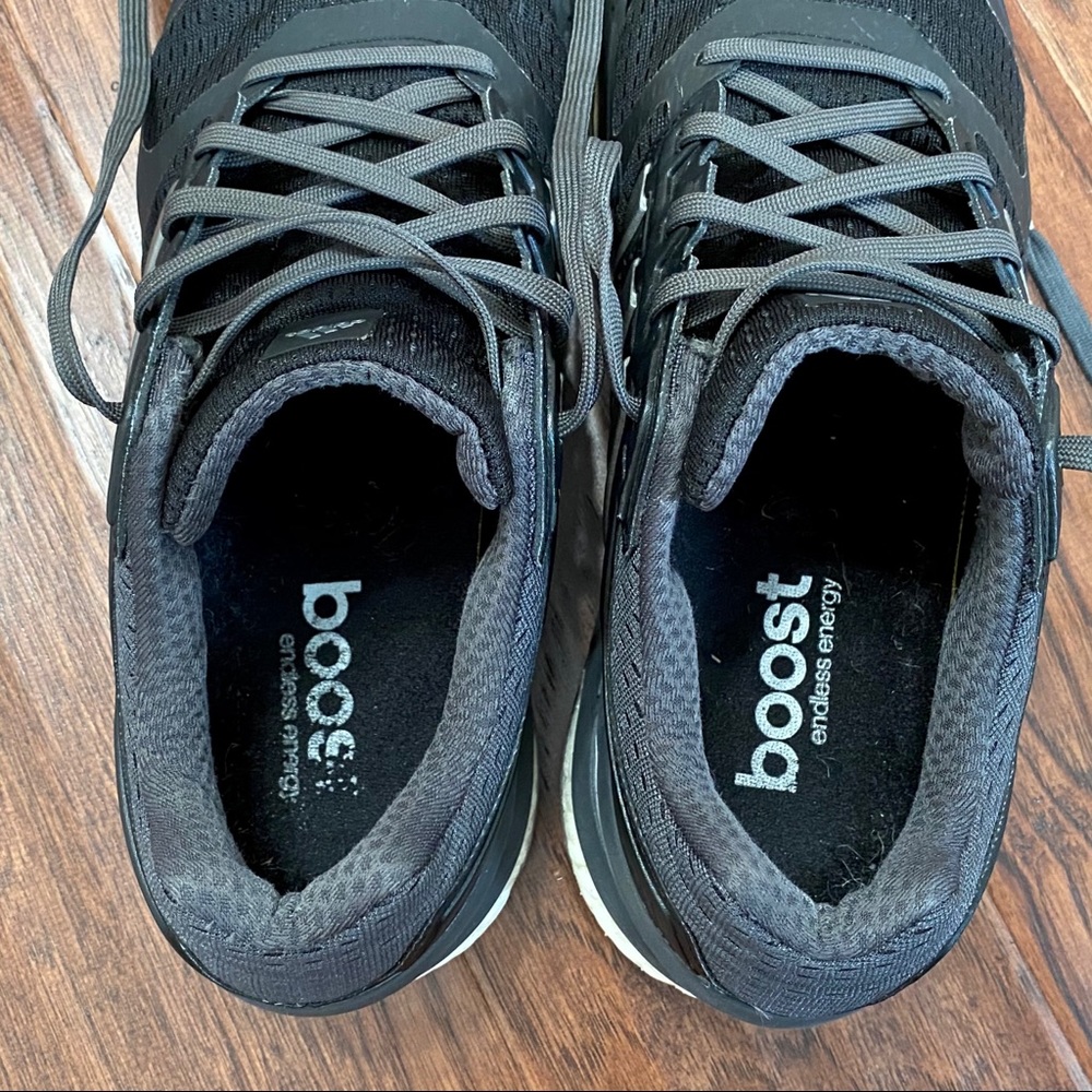 Adidas Men's Supernova Sequence Boost 8 - Picture 4 of 9